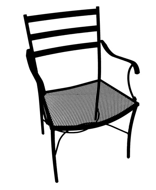 Sierra Chair