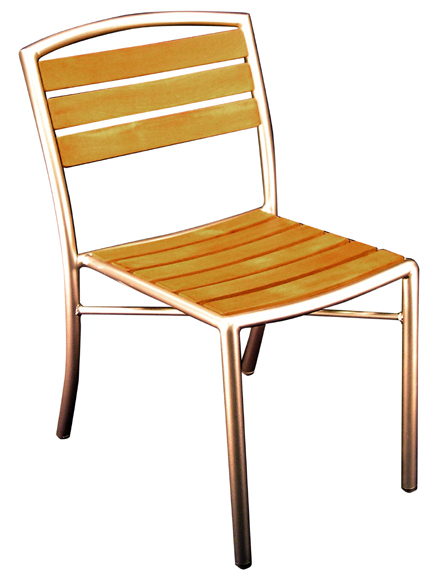 Curacao Side Chair