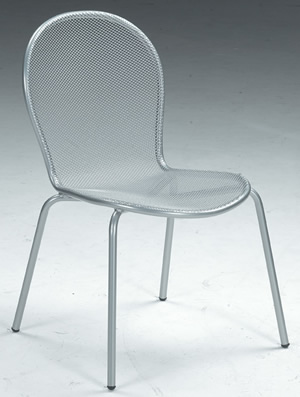 Ronda Stackable Chair