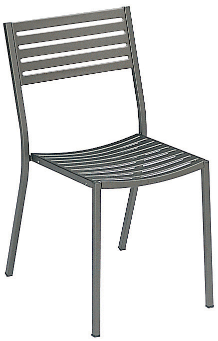 Segno Stackable Chair