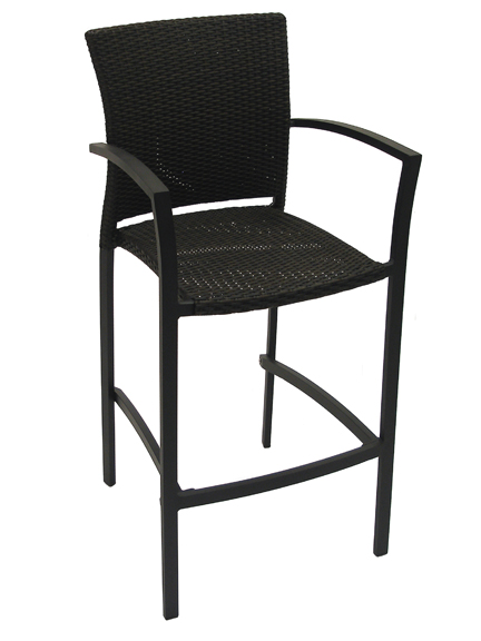 Oviedo Barstool Chair