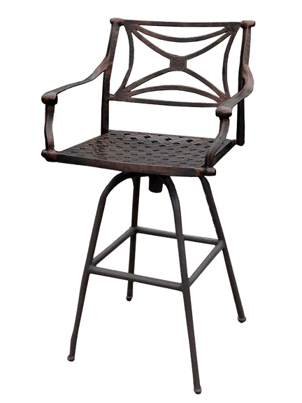 Director Barstool Chair