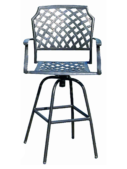 Empire Barstool Chair