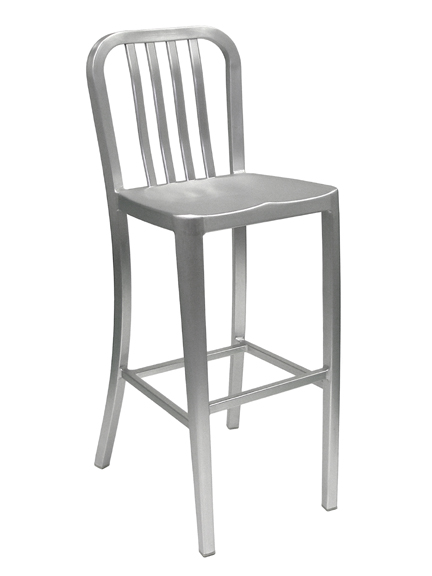 Fleet Barstool Chair