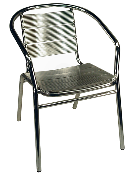 Jamaica Club Chair
