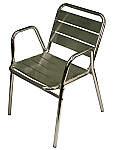 Jamaica Arm Chair