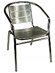 Jamaica Club Chair