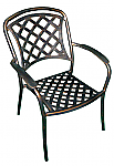 Cape Cod Arm Chair