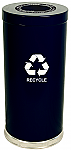 RT Recycler, Indoor