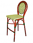 Parisienne Barstool Chair