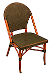 Portofino Side Chair