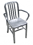 Fleet Arm Chair
